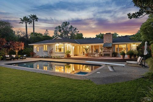 1199 Butterfield Rd, San Anselmo, CA, 94960-1181 | Card Image