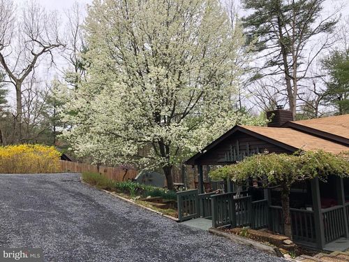 42 Pearl Pl, BASYE, VA, 22810 | Card Image