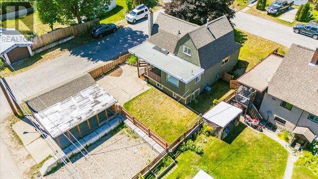 798 Kipling St, House other with 3 bedrooms, 2 bathrooms and 4 parking in Trail BC | Image 43