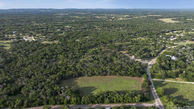 543 Narrows Rd, Home with 0 bedrooms, 0 bathrooms and null parking in Blanco TX | Image 7