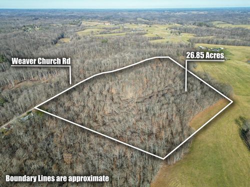 33056 Weaver Church Rd, Albany, OH, 45710 | Card Image