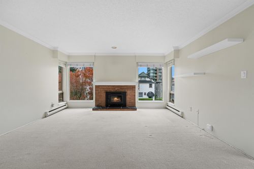 306-1260 W 10th Ave, Vancouver, BC, V6H1J3 | Card Image