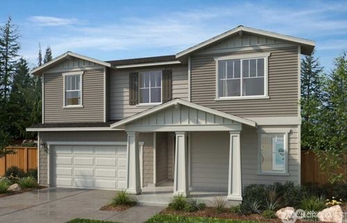 41-1951 Nw Meadowview Drive, Poulsbo, WA, 98370 | Card Image