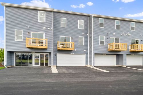 1447 Oakfield Lane, Pingree Grove, IL, 60140 | Card Image