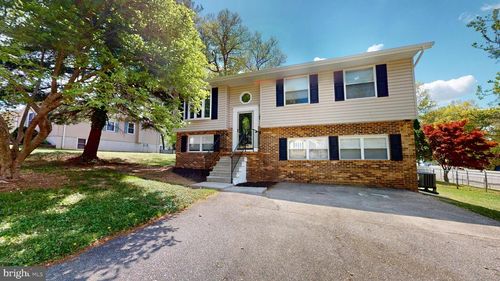 4313 Leola Ave, Halethorpe, MD, 21227-4520 | Card Image