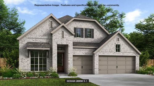 248 Woodoat Road, Waxahachie, TX, 75165 | Card Image