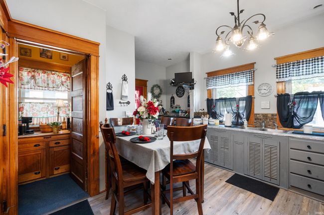 508 W Charles St, House other with 4 bedrooms, 2 bathrooms and null parking in Muncie IN | Image 15