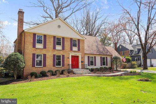 11209 Farmland Dr, ROCKVILLE, MD, 20852-4521 | Card Image
