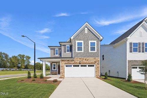 401 Granite Knoll Ct, Rolesville, NC, 27571-4431 | Card Image