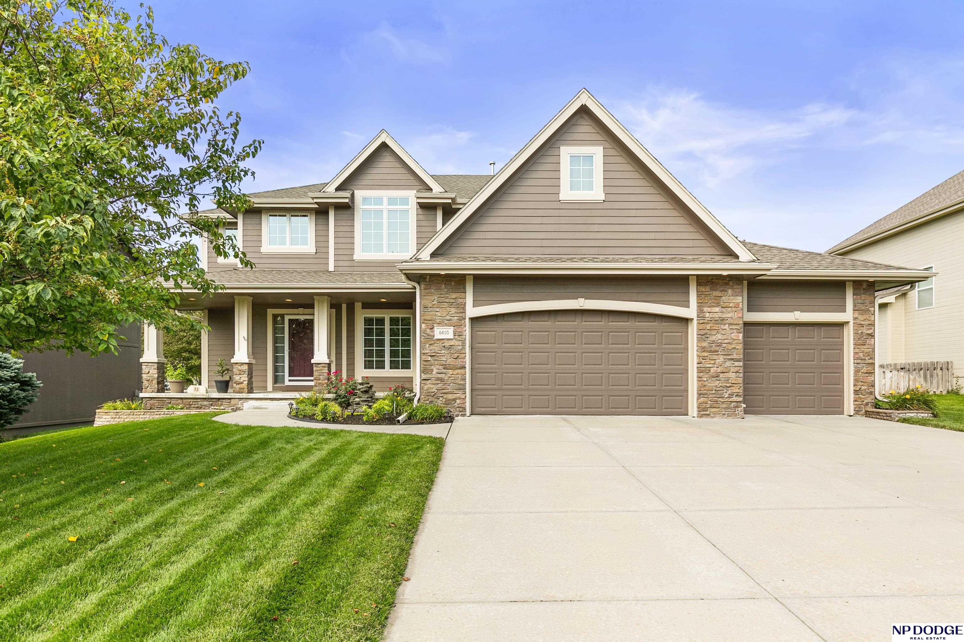 185th Ave, Omaha, NE 68135