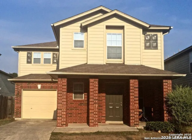 Residential Lease in San Antonio