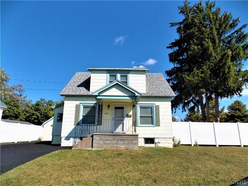 1215 Ohio St, Watertown, NY, 13601-3024 | Card Image