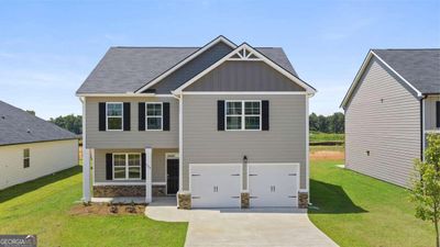 274 - 419 Harrow Drive, House other with 4 bedrooms, 2 bathrooms and null parking in Perry GA | Image 1