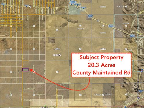 000 Bacobi Road, Golden Valley, AZ, 86413 | Card Image