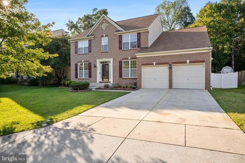 6514 Manton Way, LANHAM, MD, 20706-2487 | Card Image