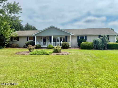 703 Ann St, Nescopeck, PA, 18635-2274 | Card Image