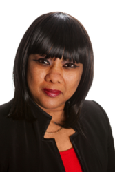 Sharon Stewart