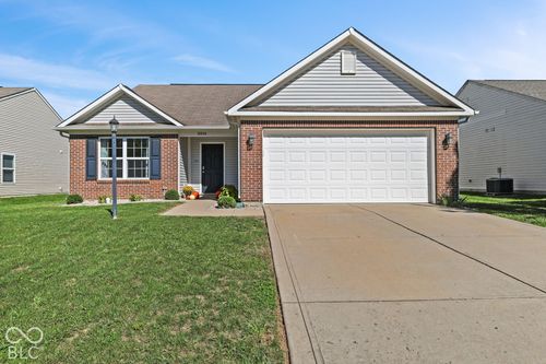 10844 Tedder Lake Dr, Indianapolis, IN, 46239-8992 | Card Image
