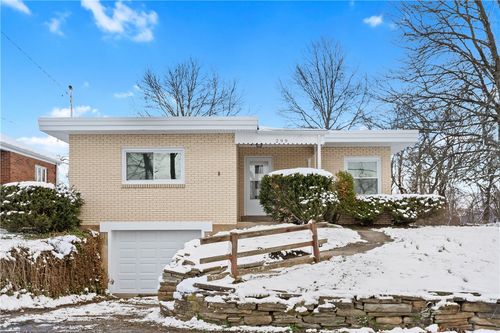 299 Charles St, Clairton, PA, 15025-1600 | Card Image