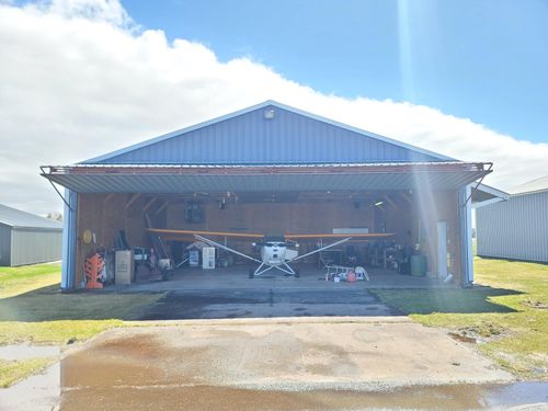 r2hangar-4-50511 State Highway 112, Ashland, WI, 54806-4406 | Card Image