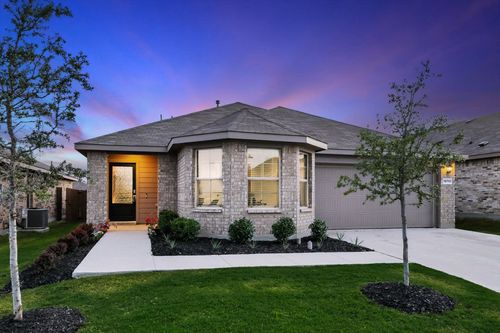16701 Milwaukee St, Justin, TX, 76247-1310 | Card Image