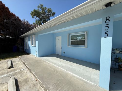 855 6th Ave, Vero Beach, FL, 32960 | Card Image