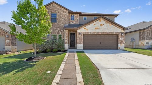 254 Shelton Pass, Cibolo, TX, 78108 | Card Image