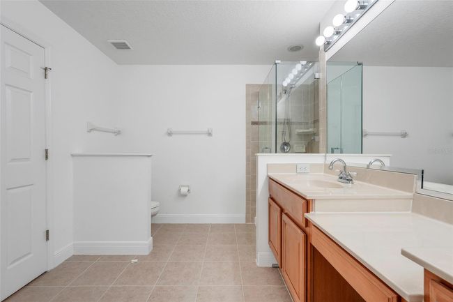 4814 Luge Ln, Townhouse with 3 bedrooms, 3 bathrooms and null parking in ORLANDO FL | Image 21