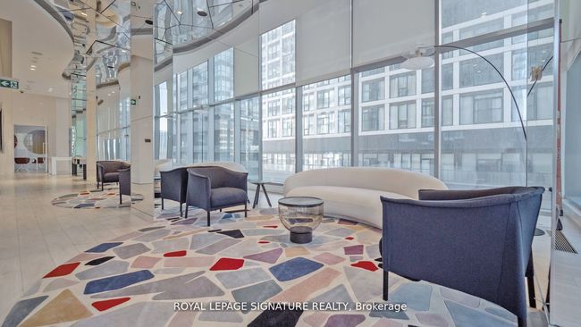 4304 - 251 Jarvis St, Condo with 1 bedrooms, 1 bathrooms and null parking in Toronto ON | Image 28