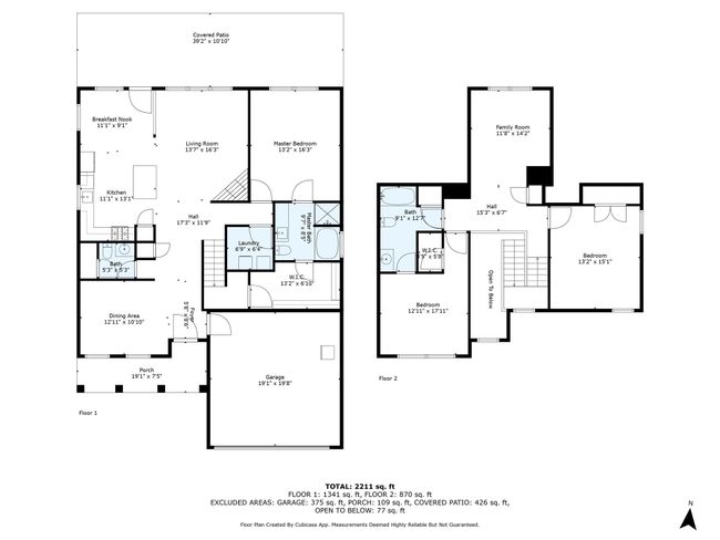 Combined Floorplan | Image 25
