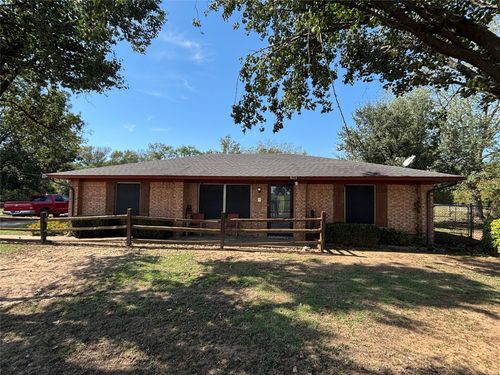 193 Kirsey Road, Calera, OK, 74730 | Card Image