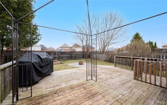 6 Dugdale Ave, House other with 3 bedrooms, 3 bathrooms and 6 parking in Beeton ON | Image 25