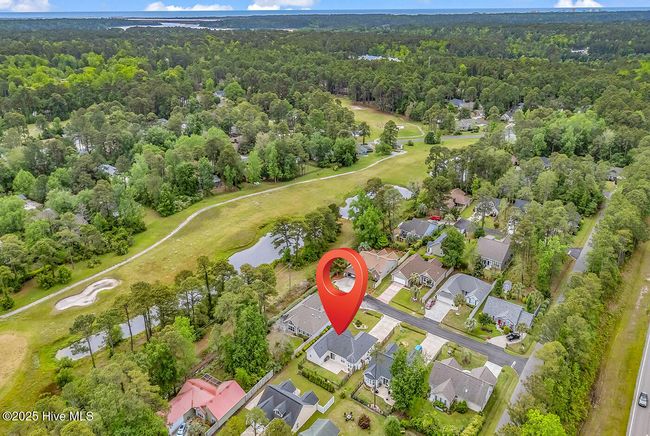 5 Court 10 Northwest Dr, House other with 3 bedrooms, 2 bathrooms and 2 parking in Carolina Shores NC | Image 25