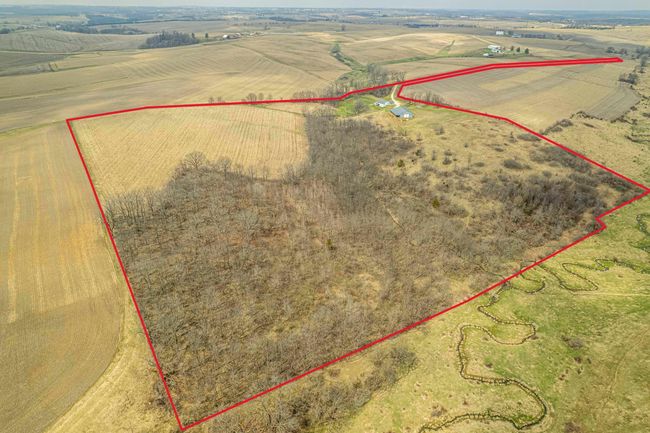 5995 Section Line Road, House other with 5 bedrooms, 3 bathrooms and null parking in RIDGEWAY WI | Image 81