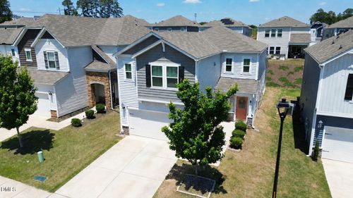 160 White Ash Dr, Clayton, NC, 27527-9578 | Card Image