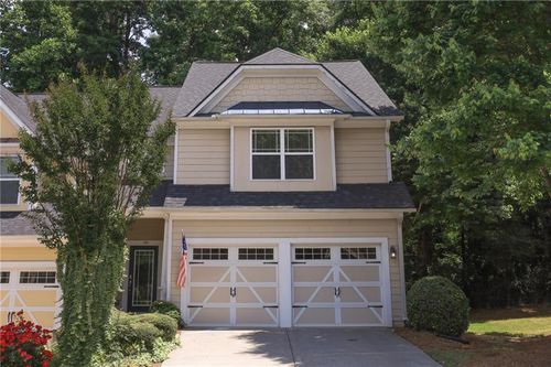 319 Oakview Way, Canton, GA, 30114-1805 | Card Image