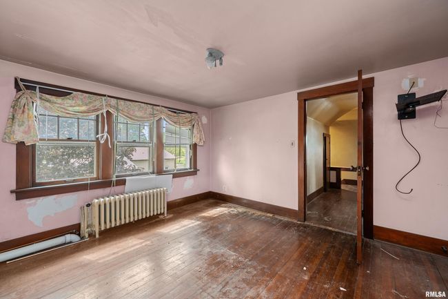 408 E Henry St, House other with 4 bedrooms, 1 bathrooms and null parking in Atkinson IL | Image 23
