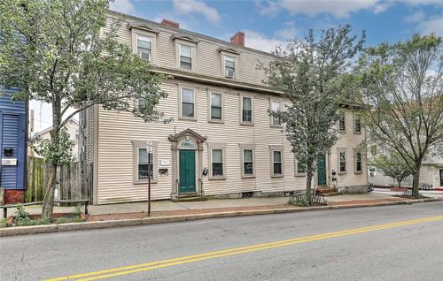 323 Wickenden St, Providence, RI, 02903-4485 | Card Image