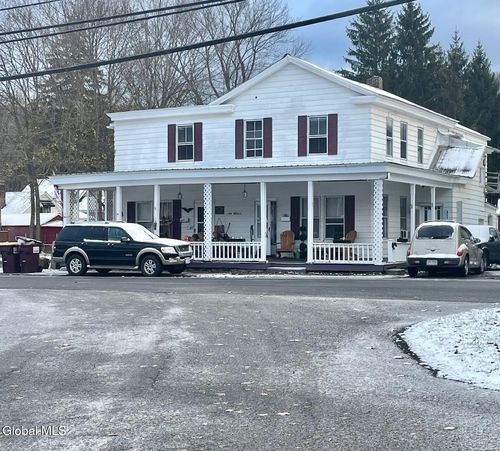 3-140 Wells Ave, Middleburgh, NY, 12122-7734 | Card Image