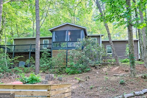 1956 Moses Rd, Rabun Gap, GA, 30568-3626 | Card Image