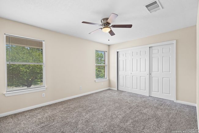 156 Springtree Blf, House other with 4 bedrooms, 3 bathrooms and null parking in Cibolo TX | Image 32