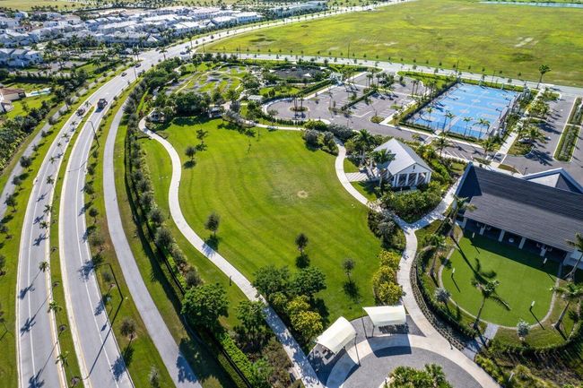 5469 Macoon Way, House other with 3 bedrooms, 3 bathrooms and null parking in Westlake FL | Image 73