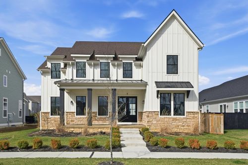 5550 Evans Farm Dr, Lewis Center, OH, 43035-3521 | Card Image