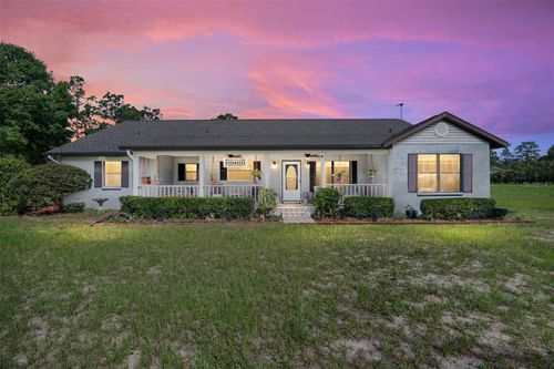 10871 Se County Road 326, Morriston, FL, 32668-3294 | Card Image