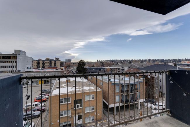 6C - 515 17 Ave Sw, Condo with 1 bedrooms, 1 bathrooms and 1 parking in Calgary AB | Image 14