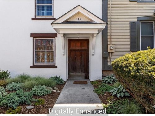 115 Main Street, Vergennes, VT, 05491 | Card Image