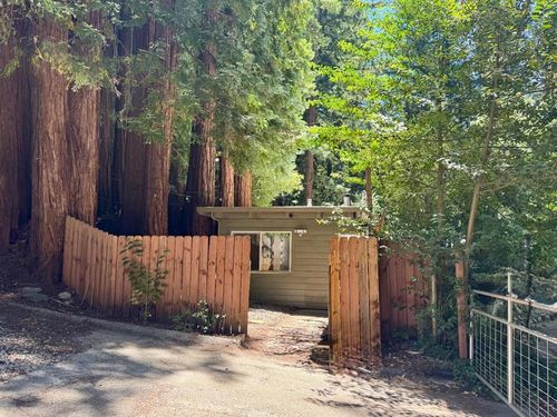 144 Monaco Ln, Boulder Creek, CA, 95006 | Card Image