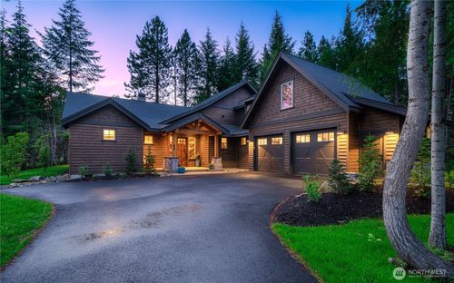 70 Bullwheel Ln, Cle Elum, WA, 98922-8590 | Card Image