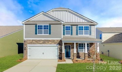 418 Grantham Ln, Charlotte, NC, 28262-1941 | Card Image