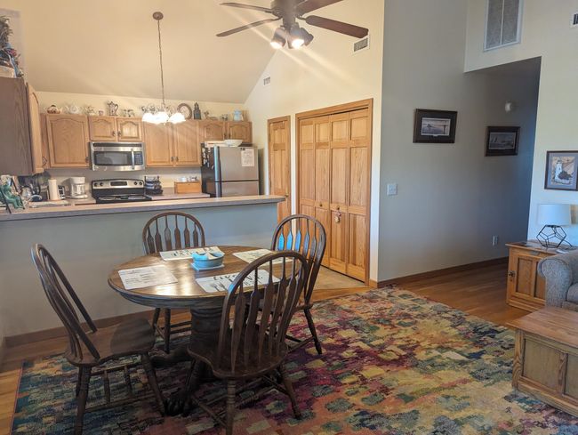 52 Fish Camp Ln, House other with 3 bedrooms, 2 bathrooms and null parking in Ocracoke NC | Image 8